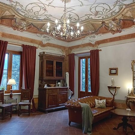 Monti Guesthouse Monti di Licciana Nardi Zewnętrze zdjęcie