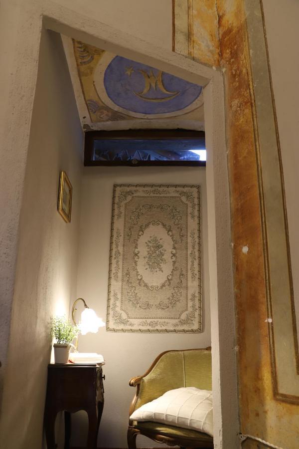 Monti Guesthouse Monti di Licciana Nardi Zewnętrze zdjęcie