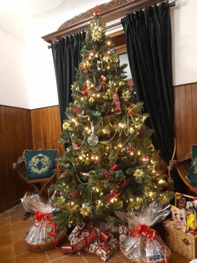 Monti Guesthouse Monti di Licciana Nardi Zewnętrze zdjęcie