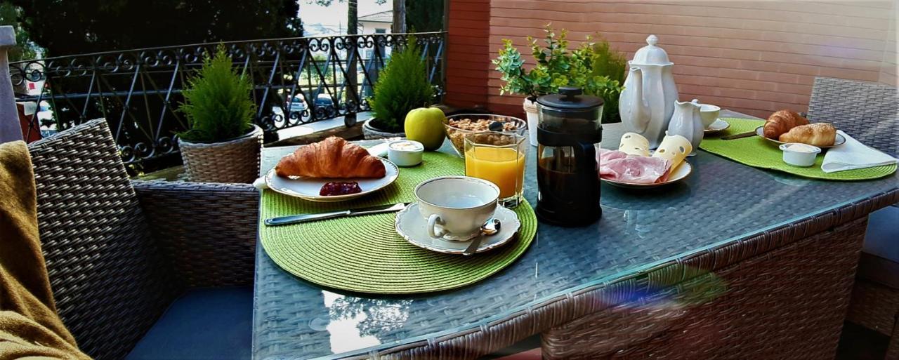 Monti Guesthouse Monti di Licciana Nardi Zewnętrze zdjęcie