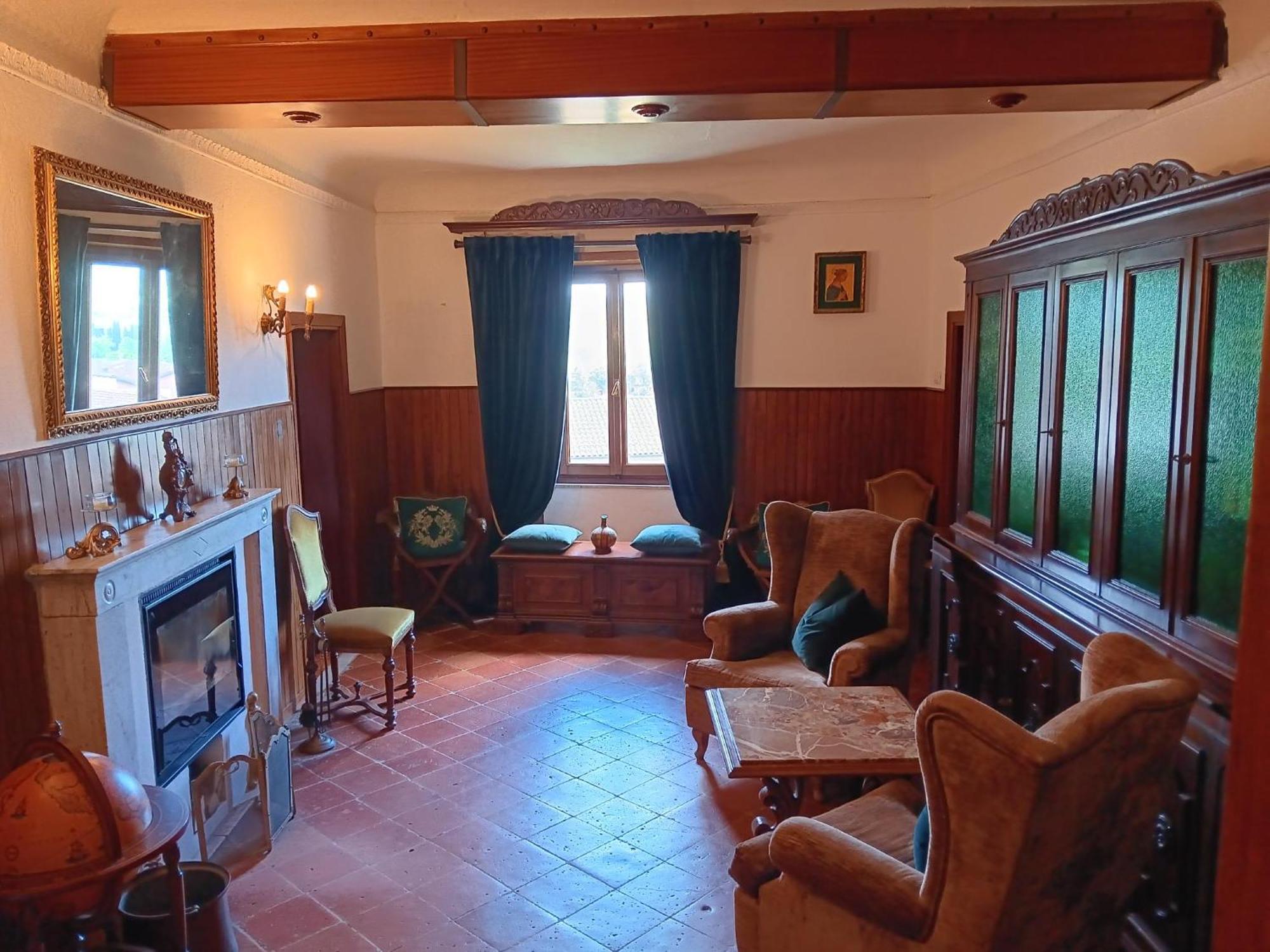 Monti Guesthouse Monti di Licciana Nardi Zewnętrze zdjęcie