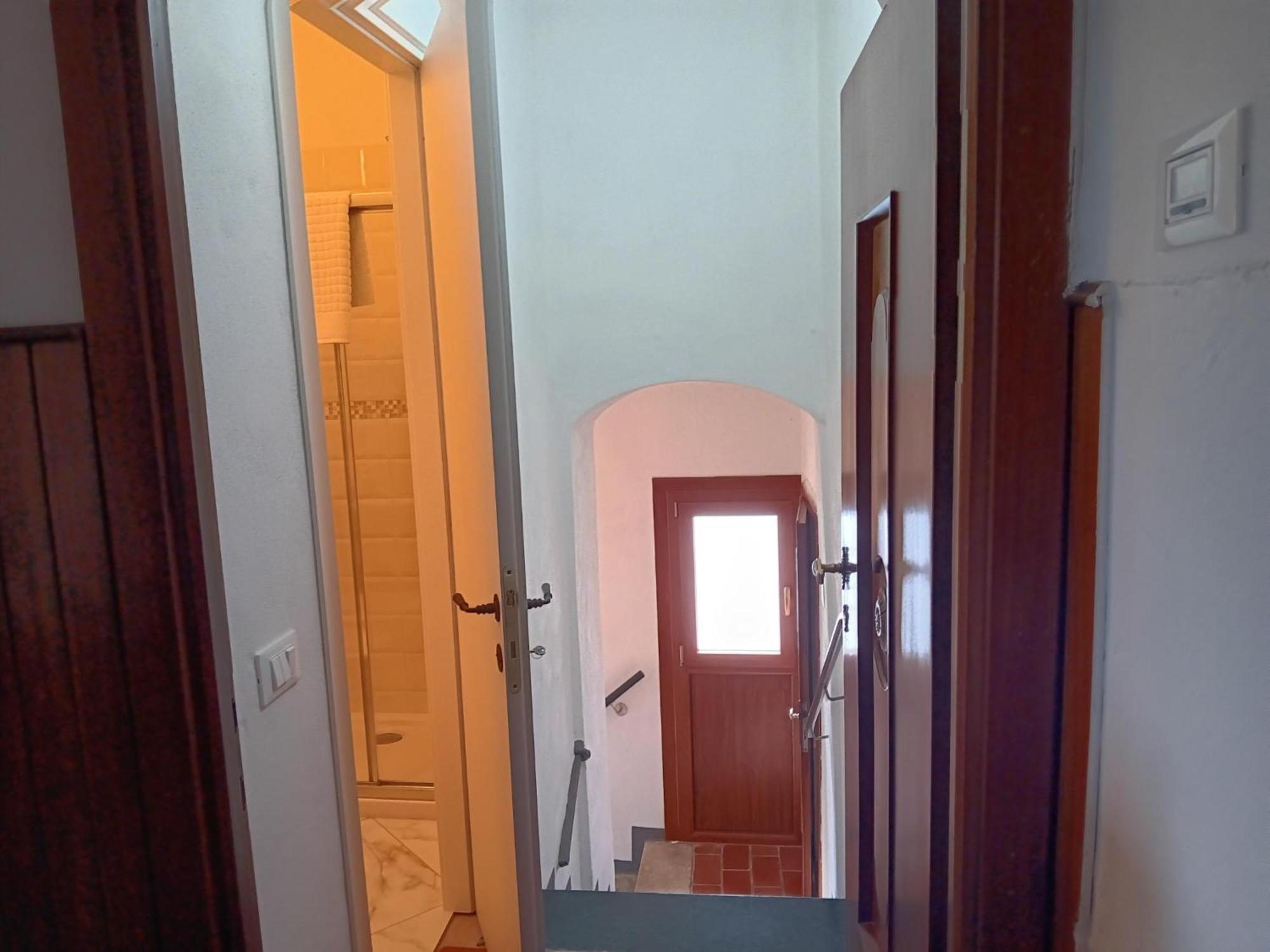 Monti Guesthouse Monti di Licciana Nardi Zewnętrze zdjęcie