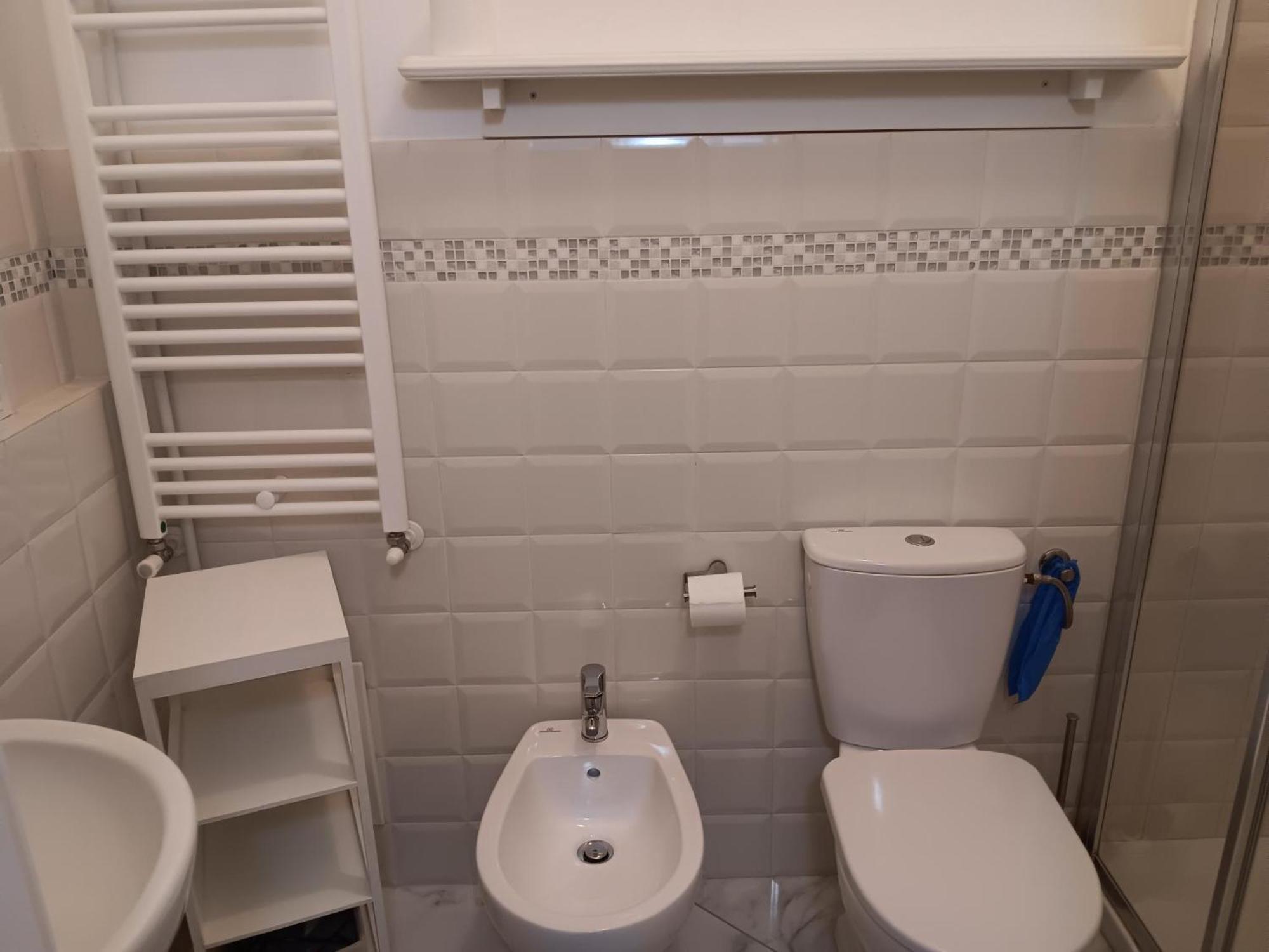 Monti Guesthouse Monti di Licciana Nardi Zewnętrze zdjęcie